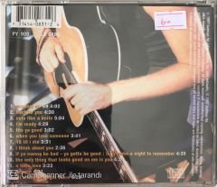 Bryan Adams Unplugged CD