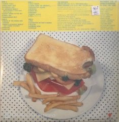 The Ventures Super Live '80 Double LP
