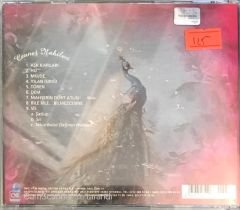 İlhan İrem - Cennet İlahileri CD