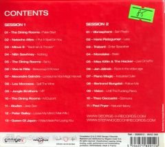 Fashion Week CD