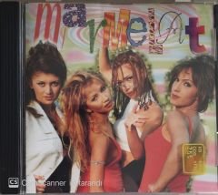 Marmelat - Marmelat CD