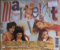 Marmelat - Marmelat CD