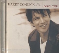 Harry Connick Jr. Only You CD