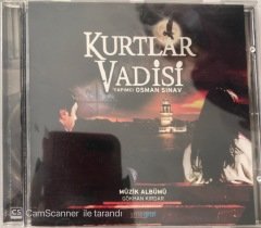 Kurtlar Vadisi Gökhan Kırdar CD
