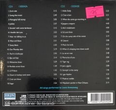 Louis Armstong  - The Ultimate Collection 2 CD