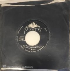 T.Rex Jeepster 45lik