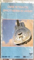 Dire Straits - Brothers in Arms - KASET