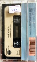 Dire Straits - Brothers in Arms - KASET