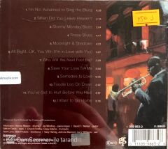 Diane Schuur / Blues For Schuur CD