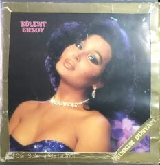 Bülent Ersoy Suskun Dünyam LP