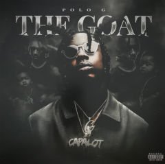 Polo G – The Goat Double LP