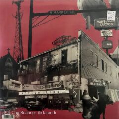 The Black Keys - Rubber Factory LP