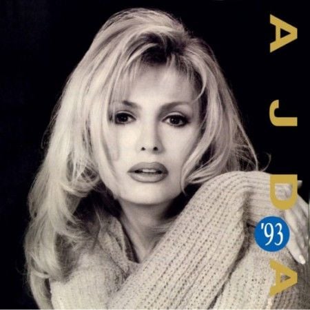 Ajda Pekkan - 93 LP