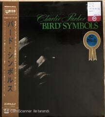 Charlie Parker - Bird Symbols - LP