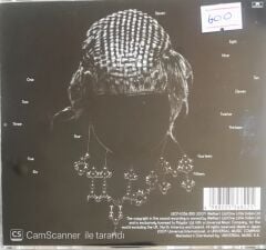 Björk - Medúlla - CD