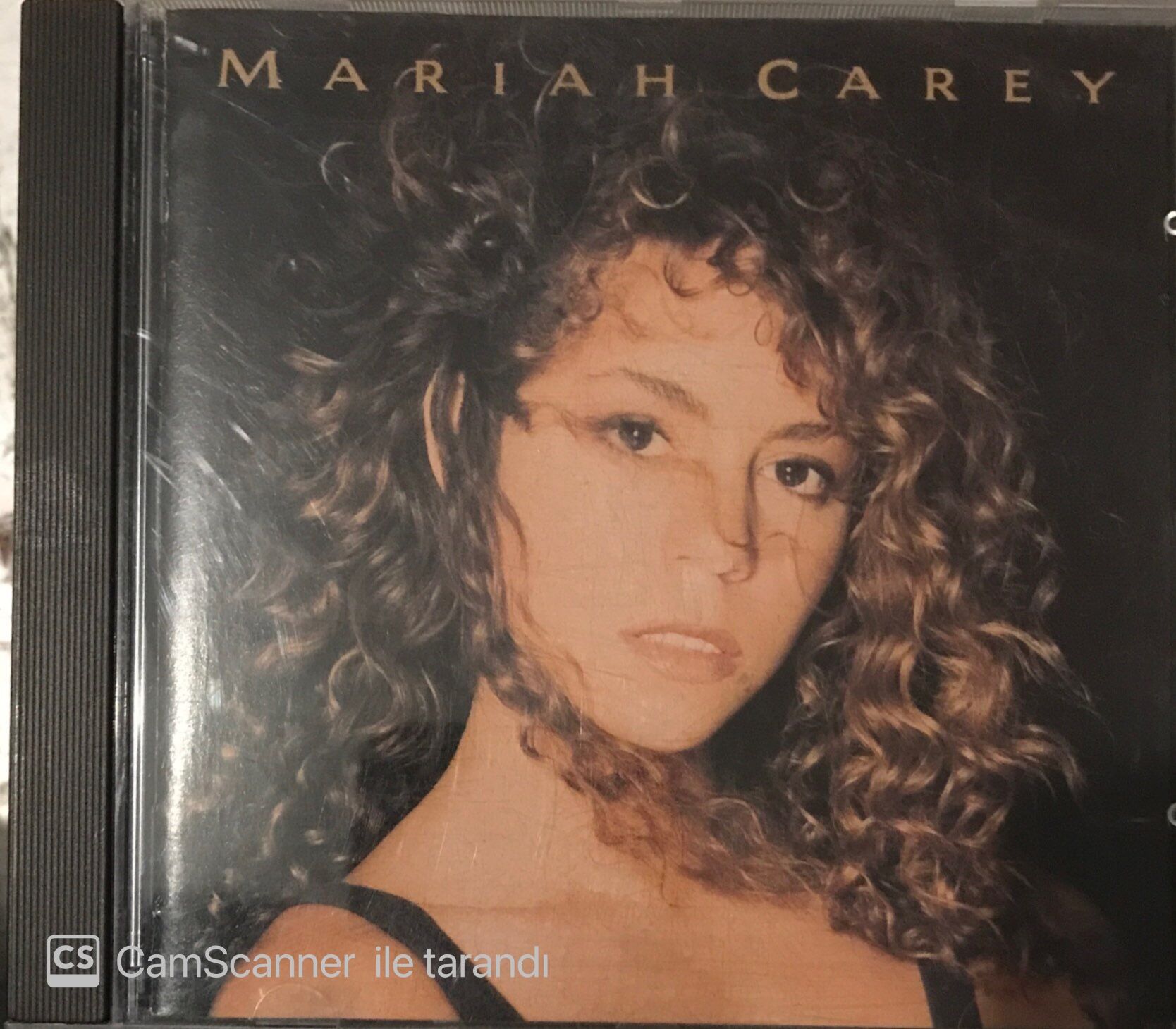 Mariah Carey CD