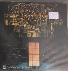 Crown Heights Affair LP