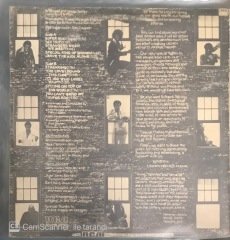 Crown Heights Affair LP