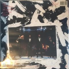 Daryl Hall & John Oates - Live At The Apollo LP