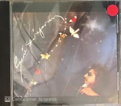 İlhan İrem - Seni Seviyorum CD