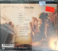 İlhan İrem - Seni Seviyorum CD