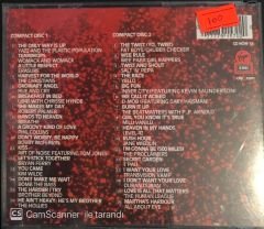 Now Music 13   2 x CD