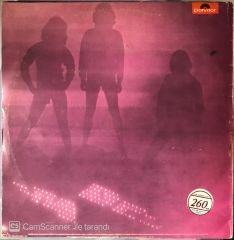 Bee Gees Spirits Having Flown LP