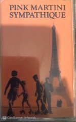Pink Martini Sympathıque KASET