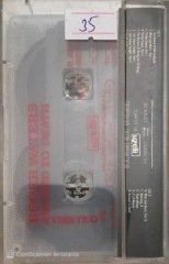 Roger Water Amused To Death KASET