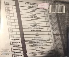 Mariah Carey #1's CD