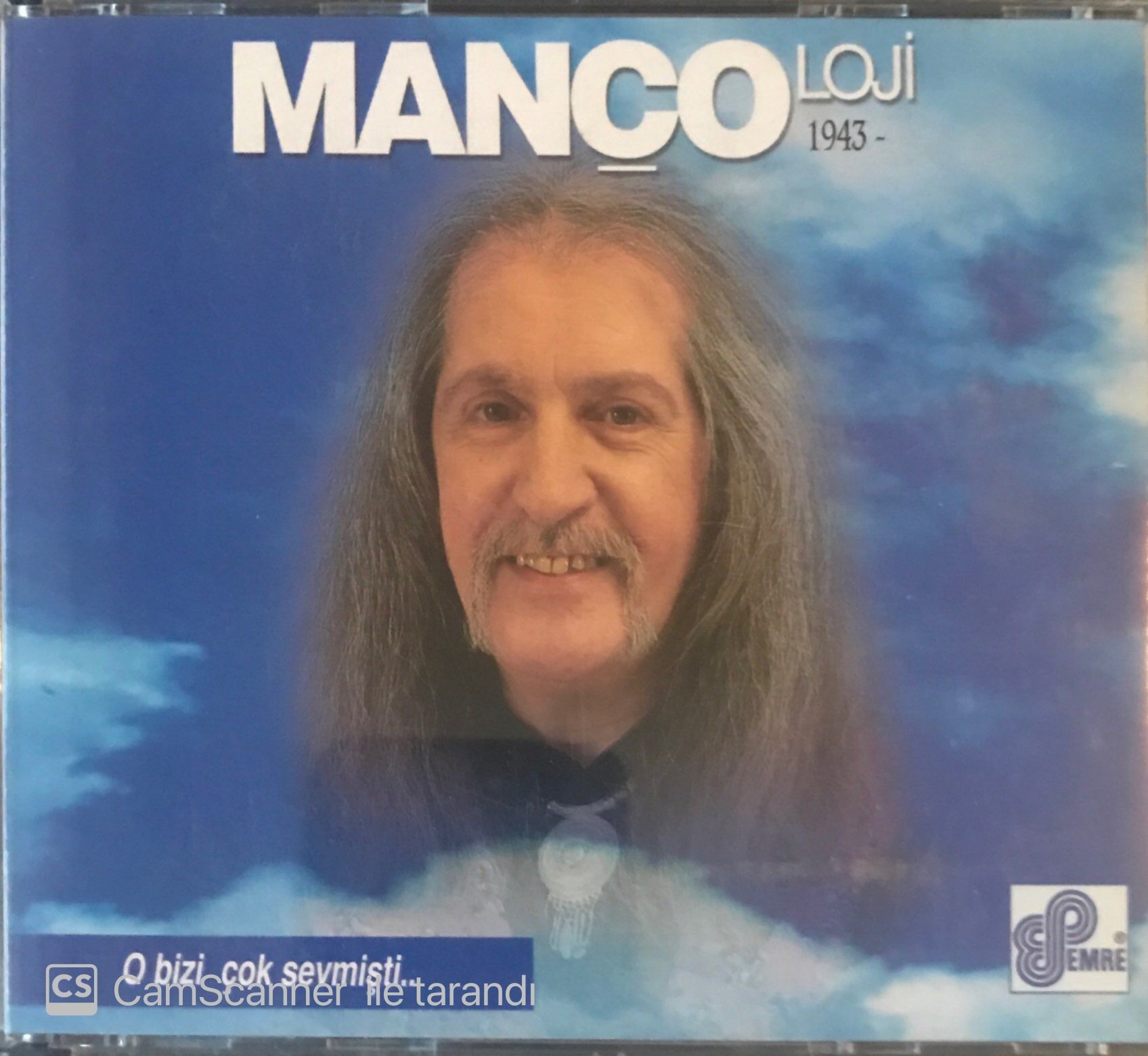 Barış Manço - Mançoloji 2 CD