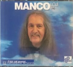 Barış Manço - Mançoloji 2 CD