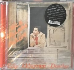 EDİP AKBAYRAM - DOSTLAR - NİCE YILLARA GÜLÜM CD