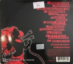 The Offspring Rise And Fall, Rage And Grace CD