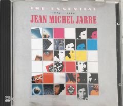 Jean Mıchel Jarre - The Essential CD
