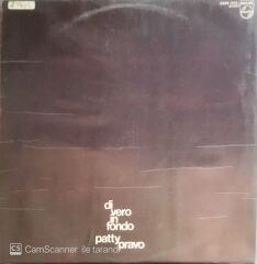 Patty Pravo - Di Vero In Fondo - LP