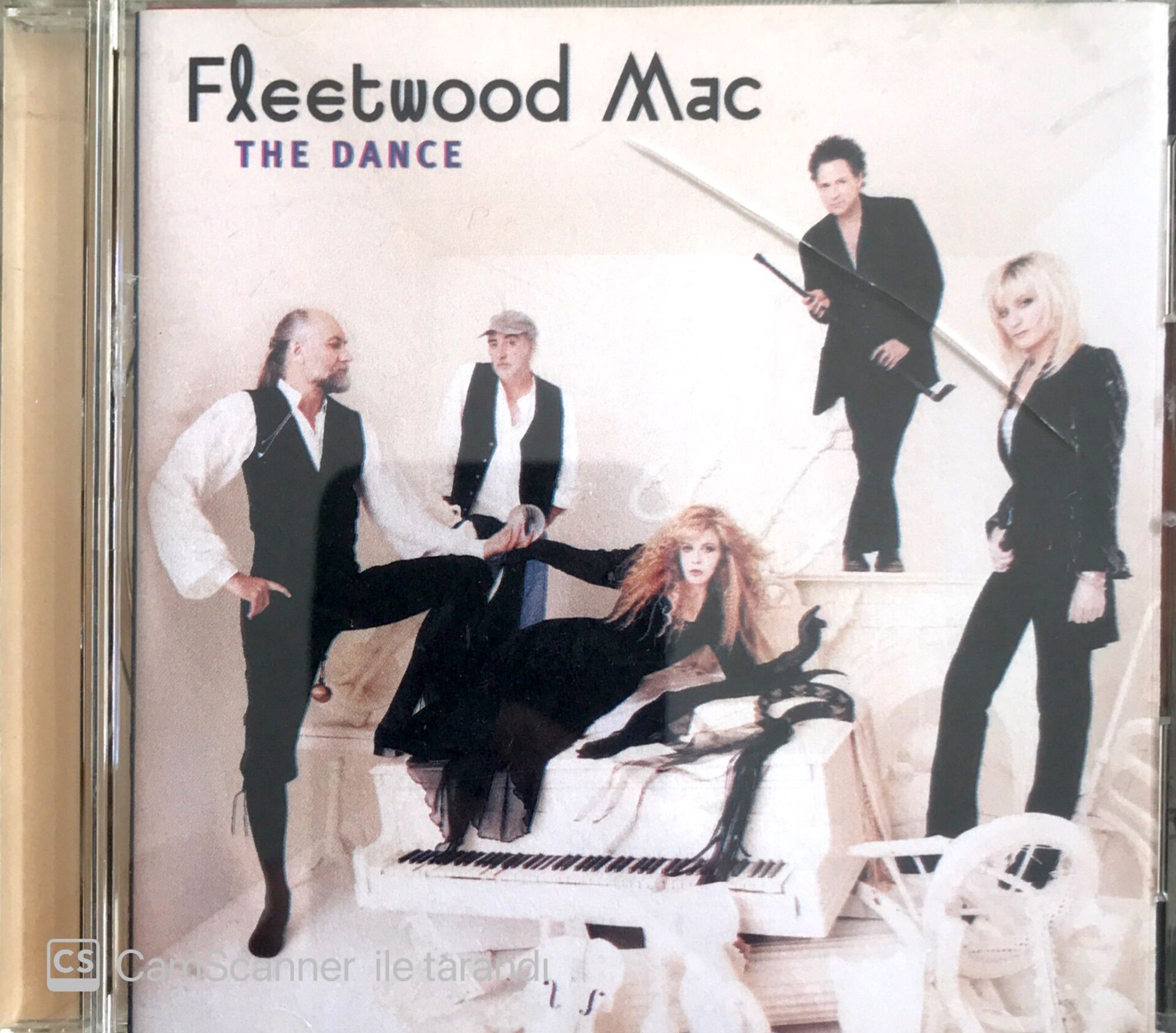 Fleetwood Mac / The Dance CD
