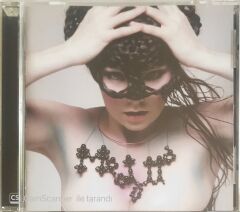Björk - Medúlla - CD
