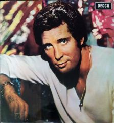 Tom Jones 1970 LP