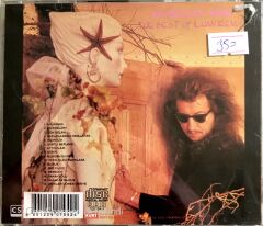 The Best Of İlhan İrem Sevgililer Günü CD