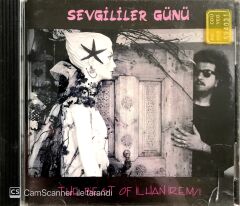 The Best Of İlhan İrem Sevgililer Günü CD