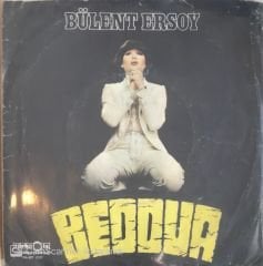 Bülent Ersoy Beddua 45lik