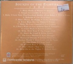 Sounds Of The Eighties 1988 CD