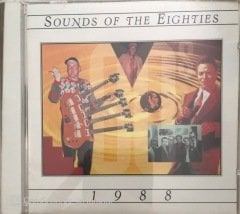 Sounds Of The Eighties 1988 CD