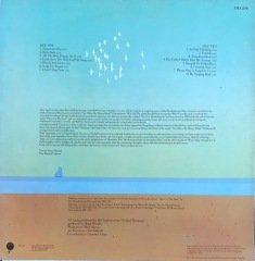 Gerry Raffery Revisited LP