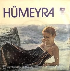 Hümeyra Benim Derdim Seninle 45lik