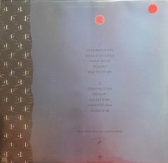 Annabel Lamb The Flame LP