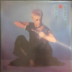 Annabel Lamb The Flame LP