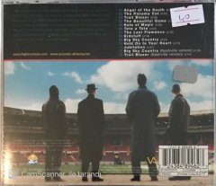 Acoustic Alchemy The Beautiful Game CD