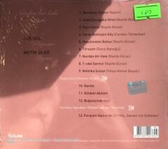 Nazife Güran - Nurdan Bir Hale CD